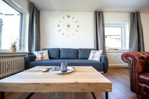Apartamento Alpengl�ck