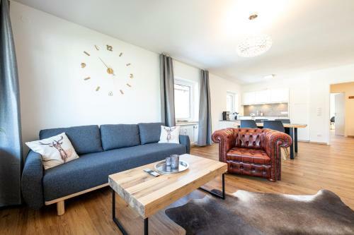 Apartamento Alpengl�ck