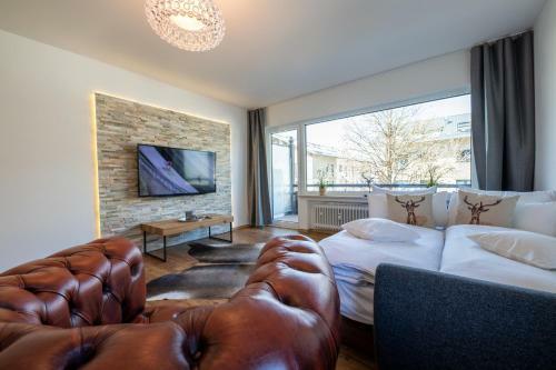 Apartamento Alpengl�ck
