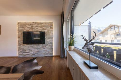 Apartamento Alpengl�ck