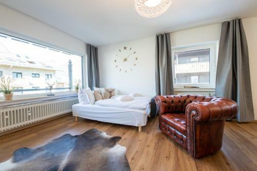 Apartamento Alpengl�ck