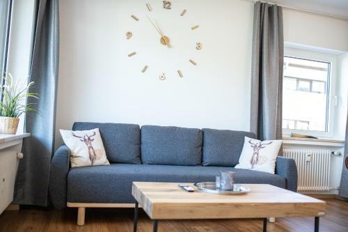 Apartamento Alpengl�ck