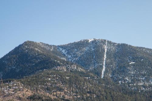 Apartamento Alpengl�ck