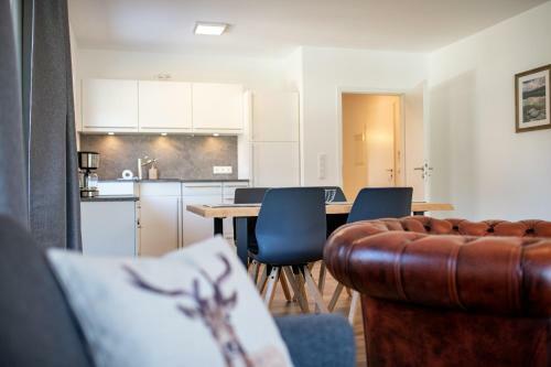 Apartamento Alpengl�ck