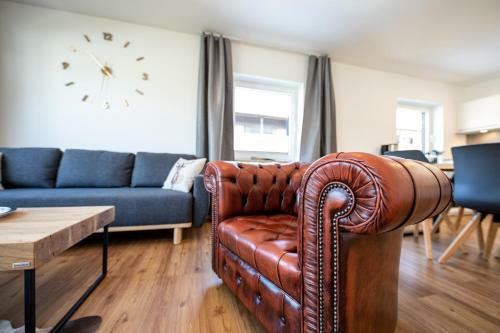 Apartamento Alpengl�ck