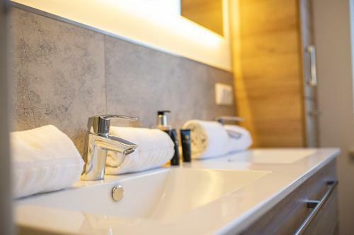 Apartamento Alpengl�ck