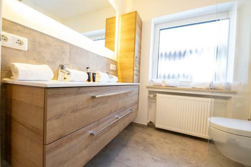 Apartamento Alpengl�ck