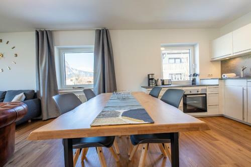 Apartamento Alpengl�ck