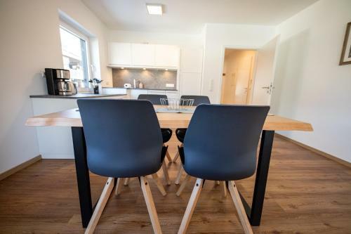 Apartamento Alpengl�ck