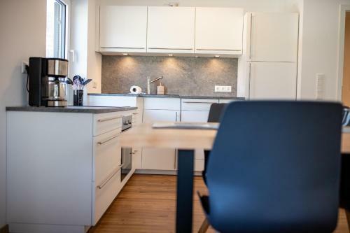 Apartamento Alpengl�ck