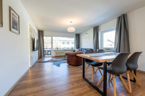 Apartamento Alpengl�ck