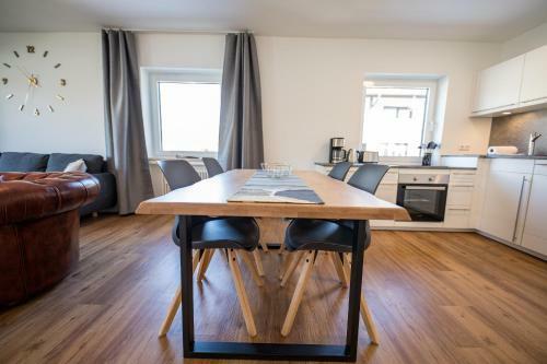 Apartamento Alpengl�ck