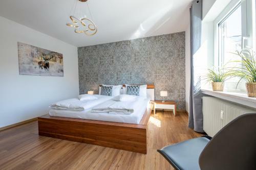 Apartamento Alpengl�ck