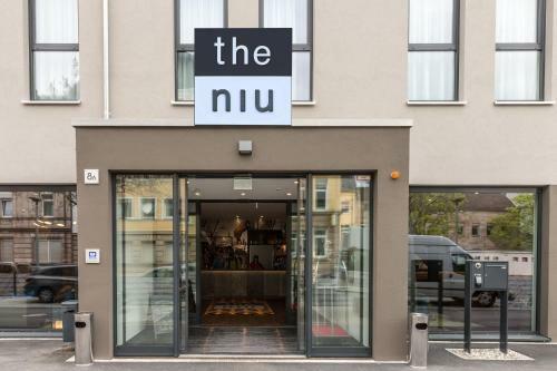The Niu Saddle - Apartments