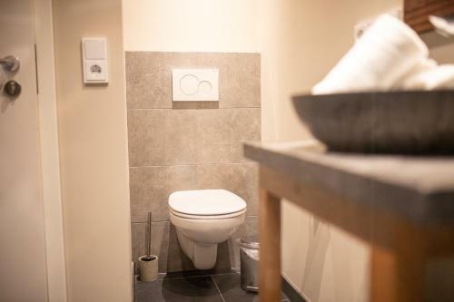 Apartamento Haus Ludwig Falkenstein
