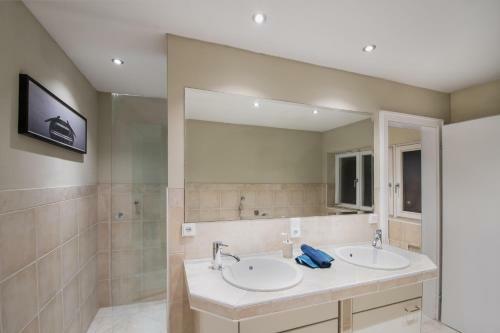 Apartamento Haus Ludwig Falkenstein