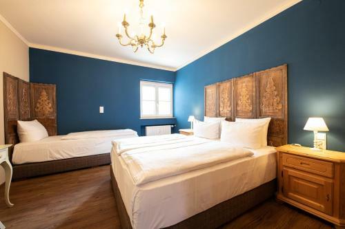 Apartamento Haus Ludwig Falkenstein