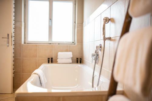 Apartamento Haus Ludwig Falkenstein