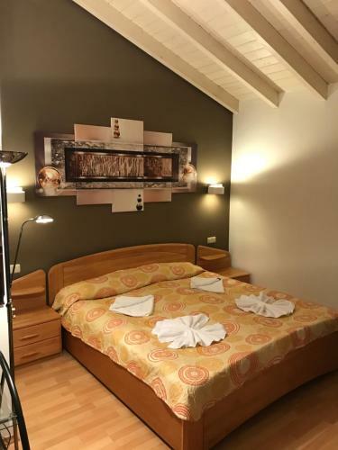 Hotel Korfu