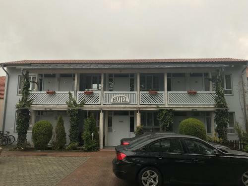 Hotel Korfu
