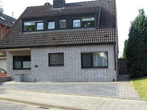 Gapsah-das Apartment Mit Kino