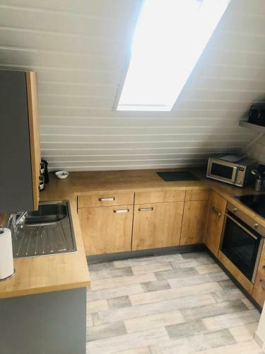 Apartamento Schwarzwald Home Nahe Europapark Rust