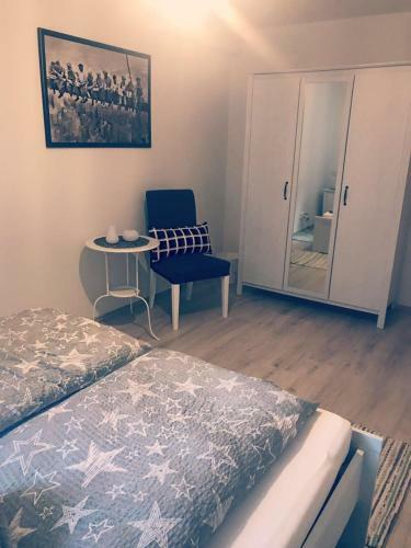 Apartamento Schwarzwald Home Nahe Europapark Rust