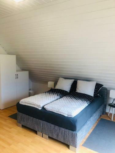 Apartamento Schwarzwald Home Nahe Europapark Rust