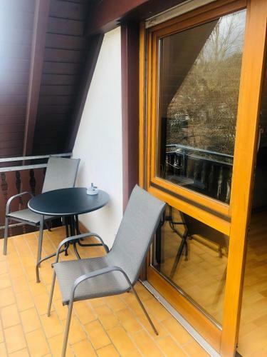 Apartamento Schwarzwald Home Nahe Europapark Rust