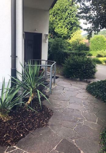 Apartamento Schwarzwald Home Nahe Europapark Rust