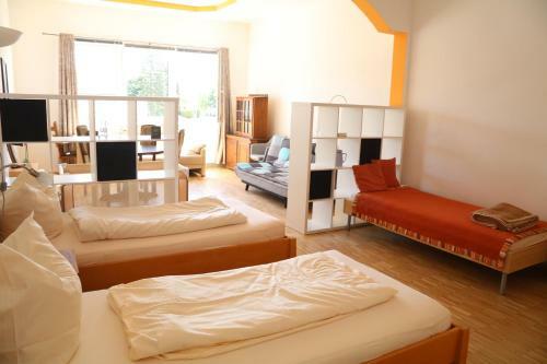 Hostal Pension Isartal