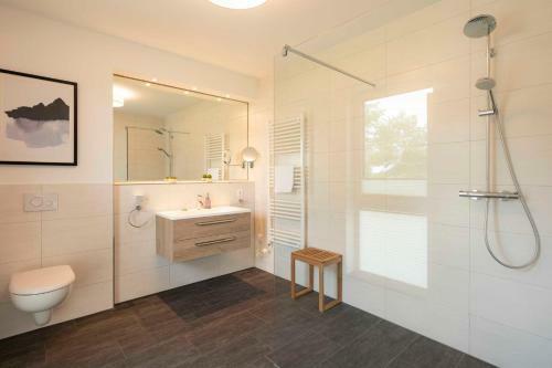 Apartamento Appartement Seaside - Oase Am Haff