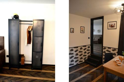Apartamento Roser Suiten