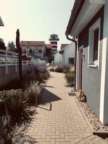 Hotel Der Leuchtturm-gastro Gmbh