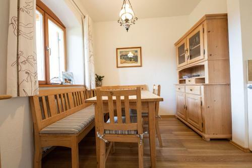 Apartamento Zum Draxla In Partenkirchen