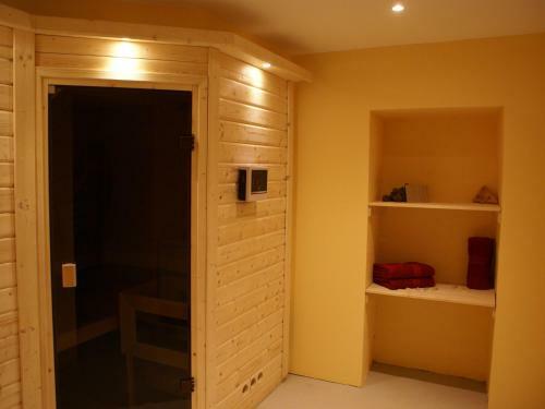 Premium Apartment In Georgenthal With Sauna