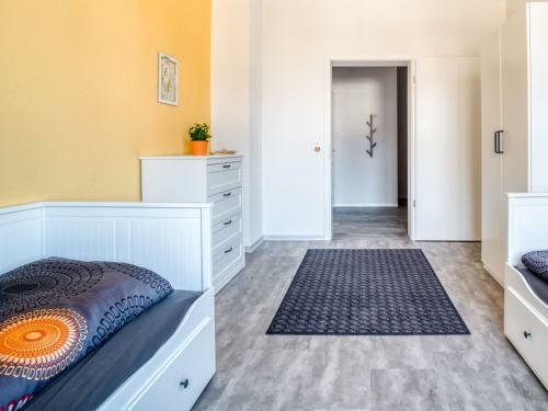 Premium Apartment In Georgenthal With Sauna