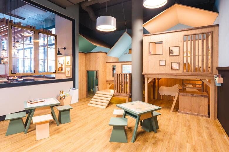 Hotel Aja Garmisch-partenkirchen