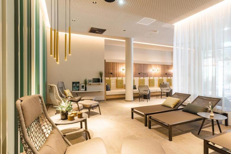 Hotel Aja Garmisch-partenkirchen