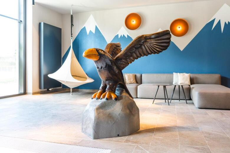 Hotel Aja Garmisch-partenkirchen