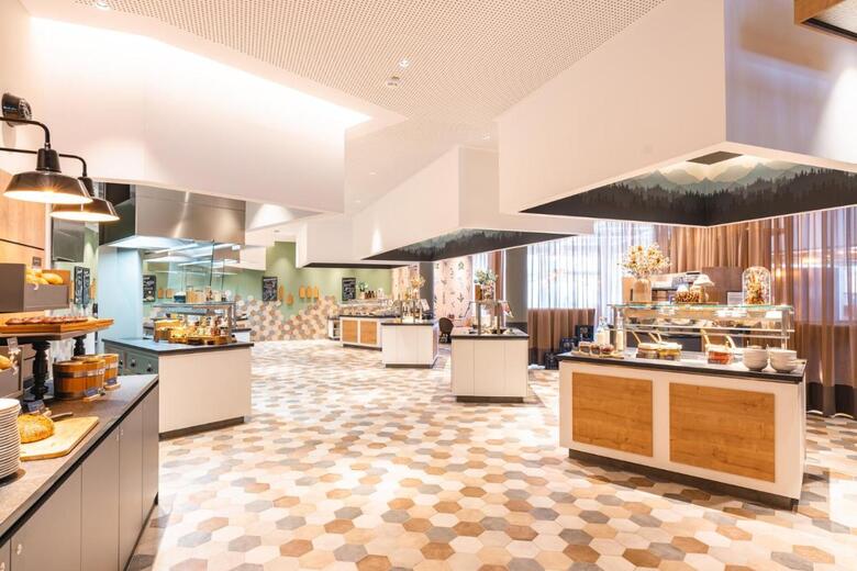 Hotel Aja Garmisch-partenkirchen