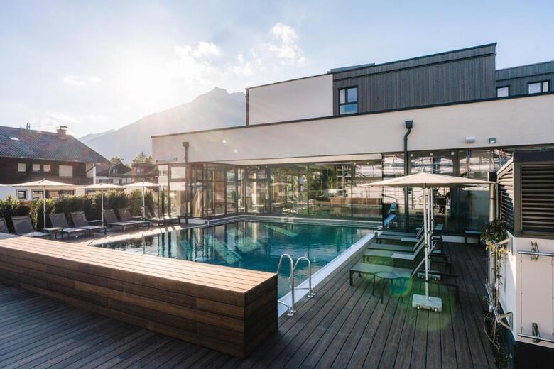 Hotel Aja Garmisch-partenkirchen