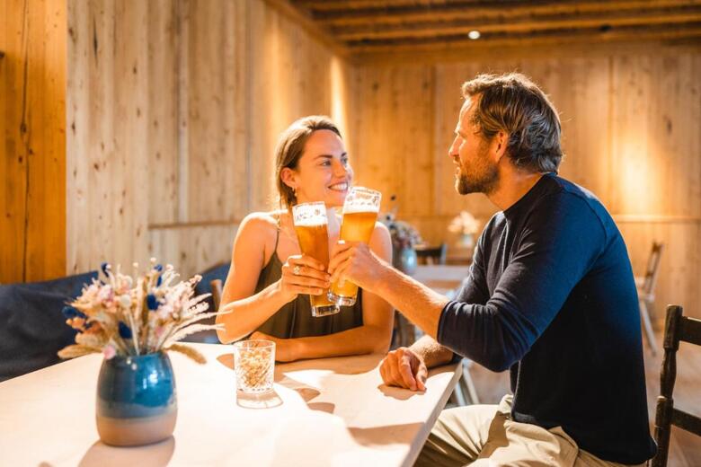 Hotel Aja Garmisch-partenkirchen