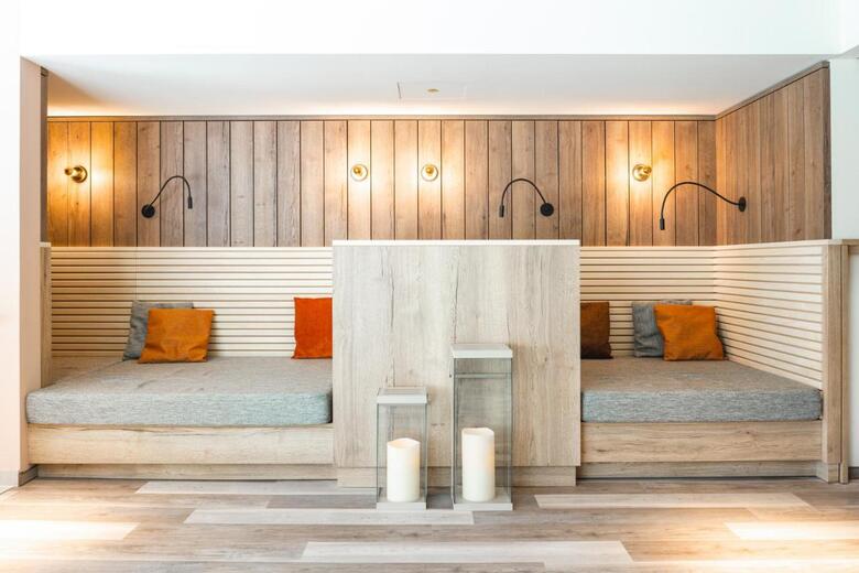 Hotel Aja Garmisch-partenkirchen