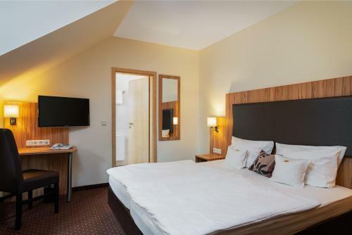 Classicx Landhaus & Hotel Garni