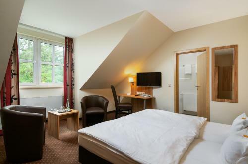 Classicx Landhaus & Hotel Garni