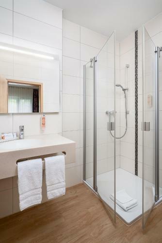 Classicx Landhaus & Hotel Garni
