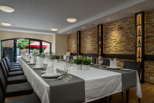 Classicx Landhaus & Hotel Garni