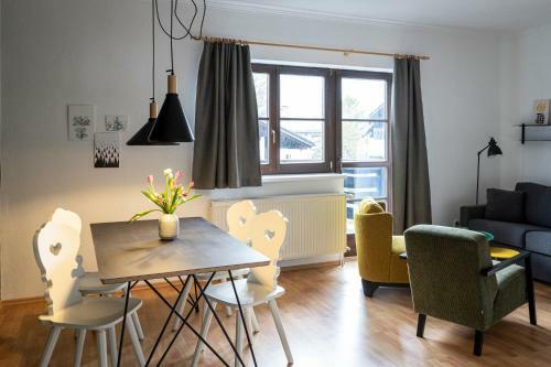 Das Nordberg Apartments