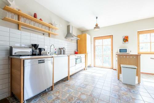 Apartamento Haus Ludwig Steinwild